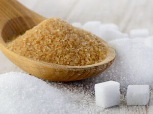 ICUMSA 600-1200 Refined Sugar