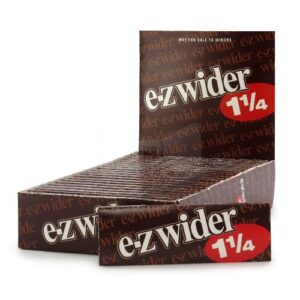 E-Z Wider Single Double