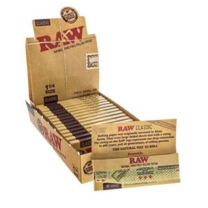 RAW Rolling Paper