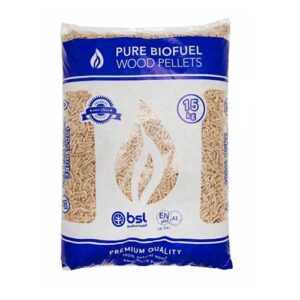 Wood Pellets